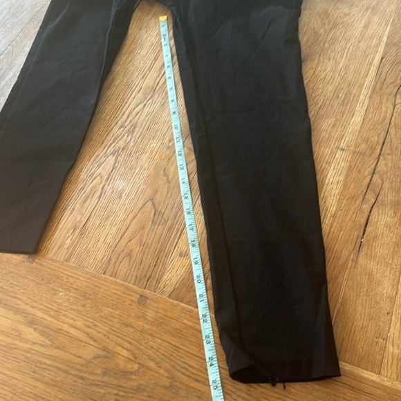 Bellavida Maternity Black Pants Large - Picture 4 of 5